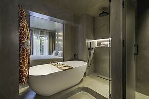 Only YOU Hotel Malaga