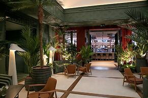 Only YOU Hotel Malaga