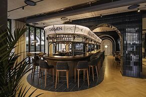 Only YOU Hotel Malaga
