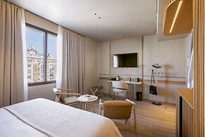 Only YOU Hotel Malaga
