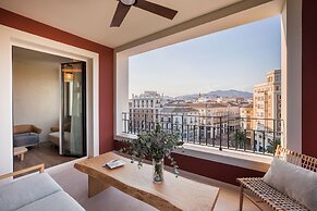 Only YOU Hotel Malaga