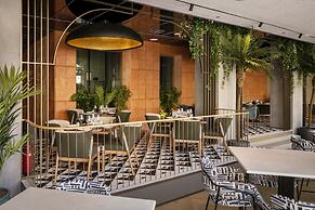Only YOU Hotel Malaga