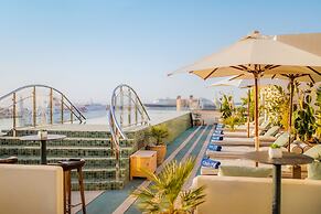 Only YOU Hotel Malaga