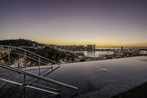 Only YOU Hotel Malaga