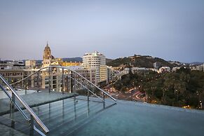 Only YOU Hotel Malaga