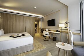Only YOU Hotel Malaga