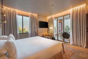 Only YOU Hotel Malaga