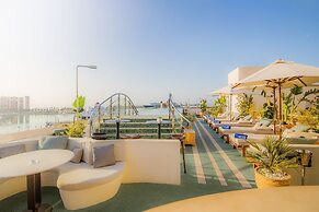 Only YOU Hotel Malaga