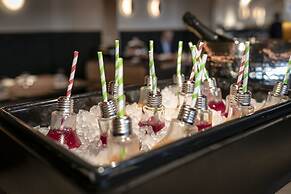 Only YOU Hotel Malaga