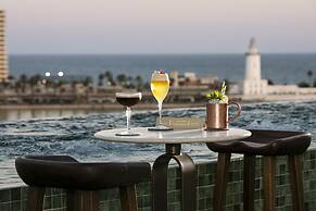 Only YOU Hotel Malaga