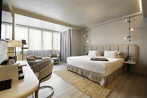 Only YOU Hotel Malaga
