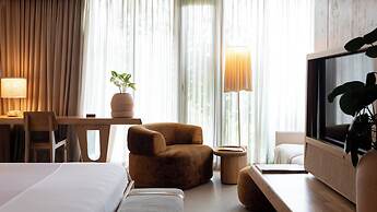 23Hotel Medellin