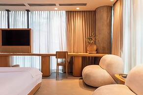 23Hotel Medellin
