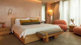 23Hotel Medellin