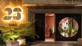 23Hotel Medellin