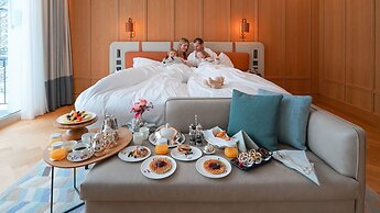 Kempinski Palace Engelberg
