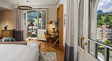 Kempinski Palace Engelberg