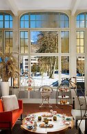 Kempinski Palace Engelberg