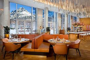 Kempinski Palace Engelberg