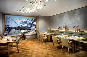 Kempinski Palace Engelberg