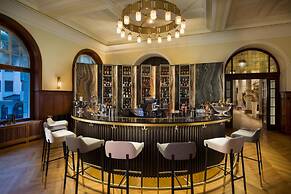 Kempinski Palace Engelberg