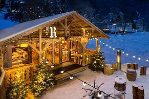 Kempinski Palace Engelberg
