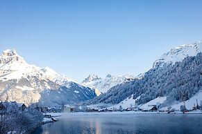 Kempinski Palace Engelberg