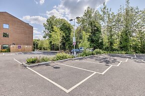 Premier Inn Rickmansworth