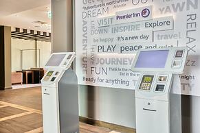 Premier Inn Rickmansworth