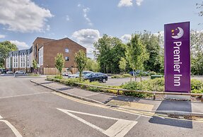 Premier Inn Rickmansworth