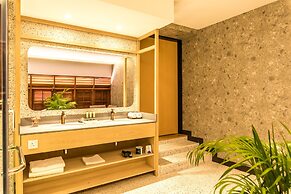 Tien Terrace