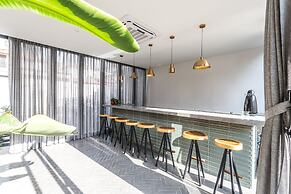 Tien Terrace
