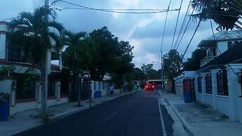 Hogar De Paz
