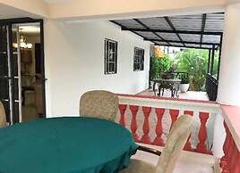 Hogar De Paz