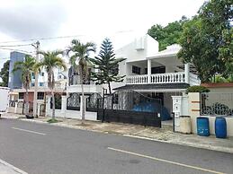 Hogar De Paz