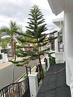 Hogar De Paz