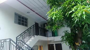 Hogar De Paz