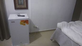 Hogar De Paz