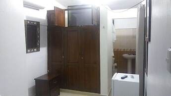Hogar De Paz