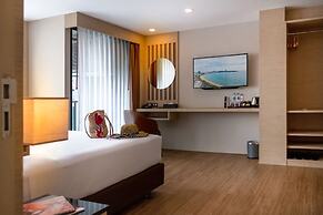 GLOW Pattaya