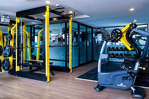 GLOW Pattaya