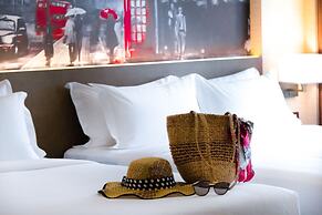 GLOW Pattaya