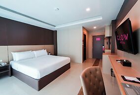 GLOW Pattaya