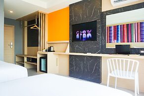 GLOW Pattaya