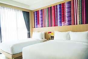 GLOW Pattaya