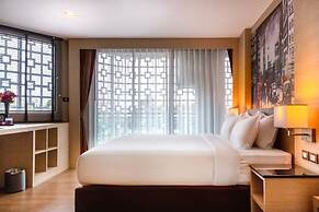 GLOW Pattaya