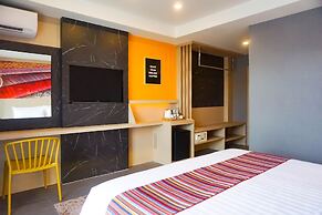 GLOW Pattaya
