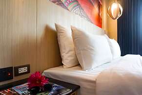 GLOW Pattaya
