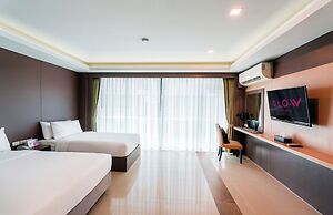 GLOW Pattaya