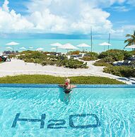 H2O Life. Style. Resort.